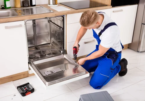 appliance repair and installation3